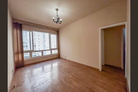 Apartamento à venda com 2 quartos, 78m² em Flamengo, Rio de Janeiro