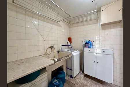 Casa para alugar com 180m², 2 quartos e 2 vagas Casa para alugar com 180m², 2 quartos e 2 vagasÁrea de Serviço