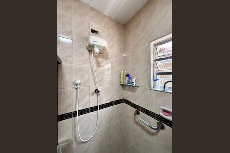 Casa para alugar com 180m², 2 quartos e 2 vagas Casa para alugar com 180m², 2 quartos e 2 vagasBanheiro Social