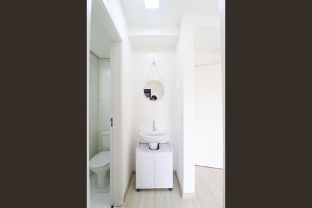 Apartamento para alugar com 1 quarto, 20m² em Tucuruvi, São Paulo