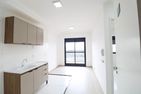 Apartamento para alugar com 1 quarto, 20m² em Tucuruvi, São Paulo