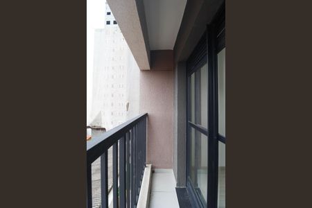 Apartamento para alugar com 1 quarto, 20m² em Tucuruvi, São Paulo