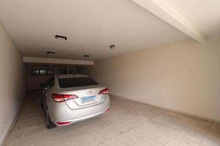 Casa à venda com 277m², 3 quartos e 5 vagasGaragem