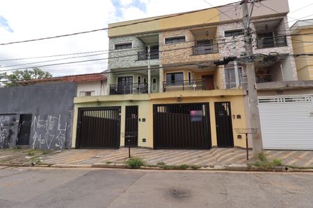 Casa à venda com 277m², 3 quartos e 5 vagasFachada