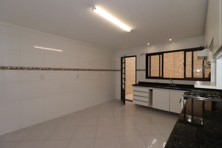 Casa à venda com 277m², 3 quartos e 5 vagasCozinha