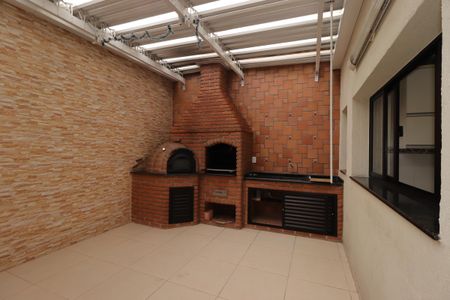 Casa à venda com 277m², 3 quartos e 5 vagasÁrea Gourmet