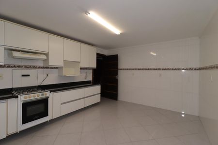 Casa à venda com 277m², 3 quartos e 5 vagasCozinha