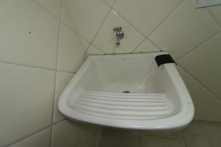 Casa à venda com 277m², 3 quartos e 5 vagasÁrea de Serviço - Tanque