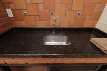 Casa à venda com 277m², 3 quartos e 5 vagasÁrea Gourmet