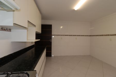 Casa à venda com 277m², 3 quartos e 5 vagasCozinha