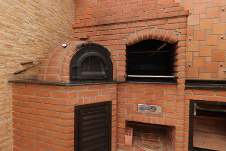 Casa à venda com 277m², 3 quartos e 5 vagasÁrea Gourmet