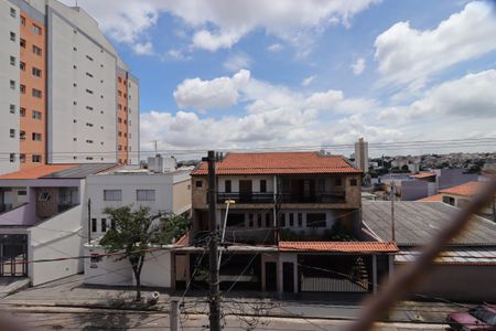 Casa à venda com 277m², 3 quartos e 5 vagasVista da Sacada da Suíte 3