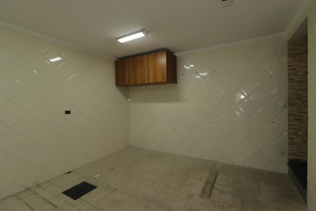 Casa à venda com 277m², 3 quartos e 5 vagasÁrea de Serviço