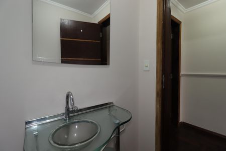 Casa à venda com 277m², 3 quartos e 5 vagasLavabo