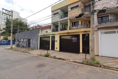 Casa à venda com 277m², 3 quartos e 5 vagasFachada
