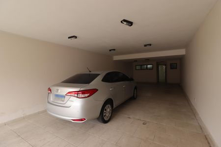 Casa à venda com 277m², 3 quartos e 5 vagasGaragem