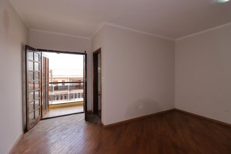 Casa à venda com 277m², 3 quartos e 5 vagasSuíte 3