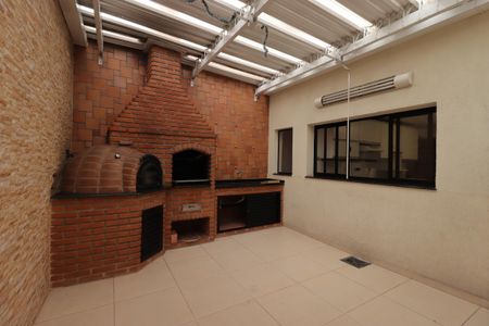 Casa à venda com 277m², 3 quartos e 5 vagasÁrea Gourmet
