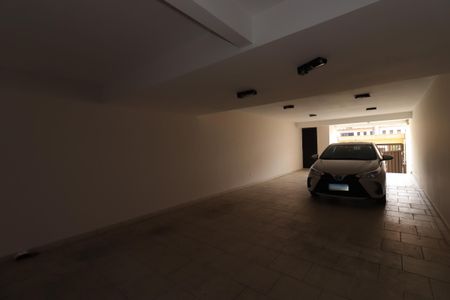 Casa à venda com 277m², 3 quartos e 5 vagasGaragem