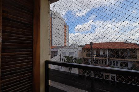 Casa à venda com 277m², 3 quartos e 5 vagasSacada da Suíte 3