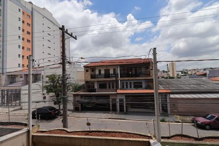 Casa à venda com 277m², 3 quartos e 5 vagasVista da Sacada da Entrada