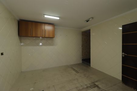 Casa à venda com 277m², 3 quartos e 5 vagasÁrea de Serviço