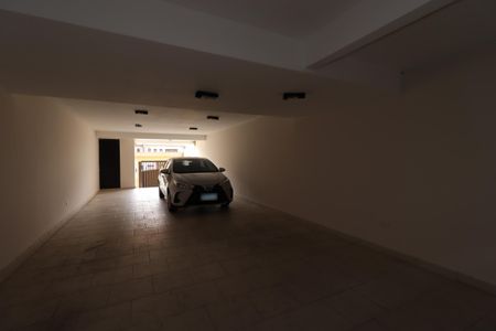 Casa à venda com 277m², 3 quartos e 5 vagasGaragem