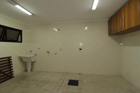 Casa à venda com 277m², 3 quartos e 5 vagasÁrea de Serviço