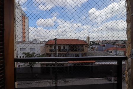 Casa à venda com 277m², 3 quartos e 5 vagasSacada da Suíte 3