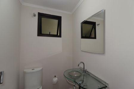 Casa à venda com 277m², 3 quartos e 5 vagasLavabo