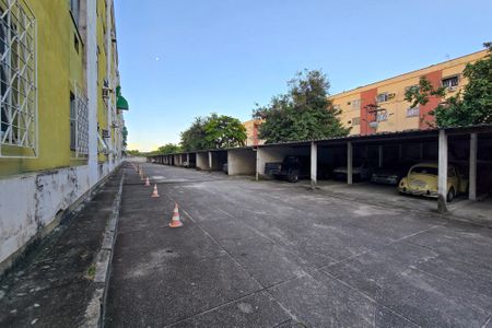 Apartamento para alugar com 52m², 2 quartos e 1 vaga Apartamento para alugar com 52m², 2 quartos e 1 vagaÁrea comum