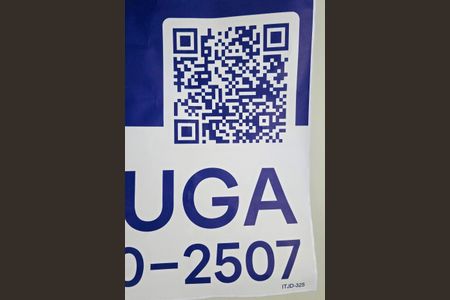 Apartamento para alugar com 52m², 2 quartos e 1 vaga Apartamento para alugar com 52m², 2 quartos e 1 vagaPlaca