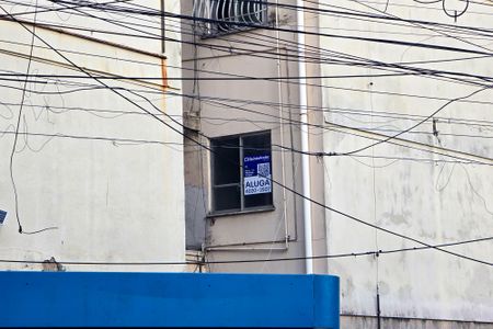 Apartamento para alugar com 52m², 2 quartos e 1 vaga Apartamento para alugar com 52m², 2 quartos e 1 vagaPlaca