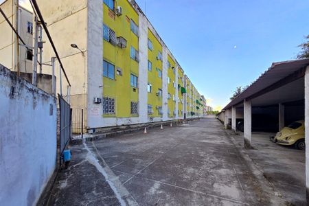 Apartamento para alugar com 52m², 2 quartos e 1 vaga Apartamento para alugar com 52m², 2 quartos e 1 vagaÁrea comum