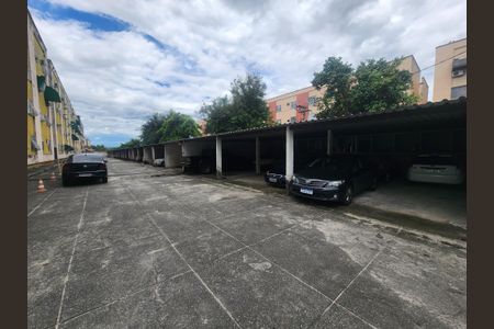 Apartamento para alugar com 52m², 2 quartos e 1 vagaÁrea comum