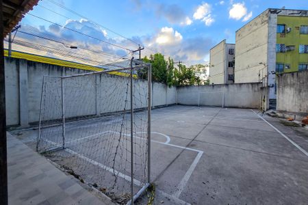 Apartamento para alugar com 52m², 2 quartos e 1 vaga Apartamento para alugar com 52m², 2 quartos e 1 vagaQuadra Esportiva