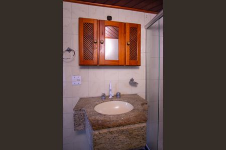 Apartamento para alugar com 52m², 2 quartos e 1 vaga Apartamento para alugar com 52m², 2 quartos e 1 vagaBanheiro