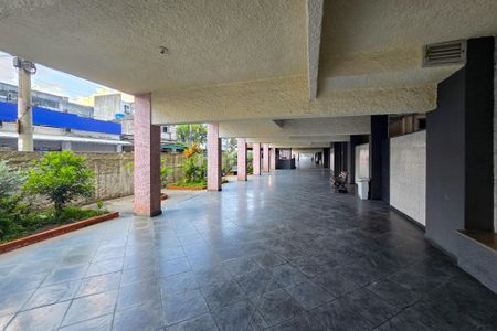 Apartamento para alugar com 52m², 2 quartos e 1 vaga Apartamento para alugar com 52m², 2 quartos e 1 vagaÁrea comum