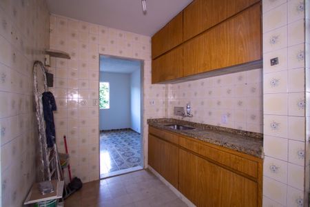 Apartamento para alugar com 52m², 2 quartos e 1 vaga Apartamento para alugar com 52m², 2 quartos e 1 vagaCozinha