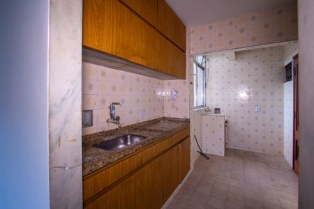 Apartamento para alugar com 52m², 2 quartos e 1 vaga Apartamento para alugar com 52m², 2 quartos e 1 vagaCozinha