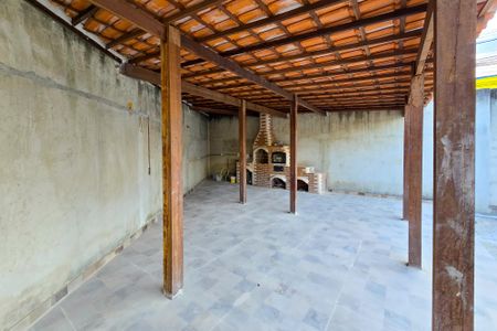 Apartamento para alugar com 52m², 2 quartos e 1 vagaÁrea comum - Churrasqueira