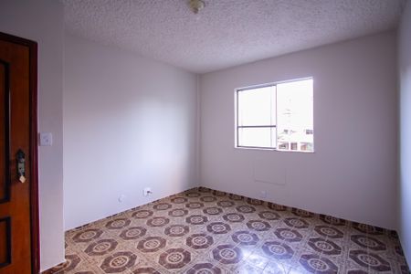 Apartamento para alugar com 52m², 2 quartos e 1 vaga Apartamento para alugar com 52m², 2 quartos e 1 vagaSala