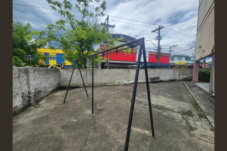 Apartamento para alugar com 52m², 2 quartos e 1 vagaÁrea comum