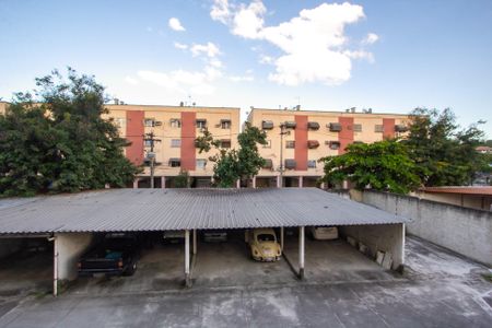 Apartamento para alugar com 52m², 2 quartos e 1 vaga Apartamento para alugar com 52m², 2 quartos e 1 vagaVista da Sala