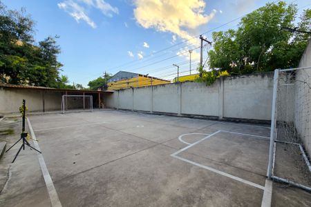 Apartamento para alugar com 52m², 2 quartos e 1 vaga Apartamento para alugar com 52m², 2 quartos e 1 vagaQuadra Esportiva