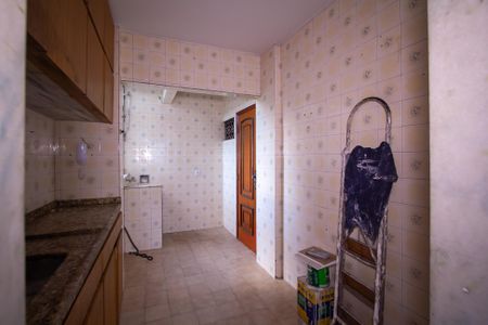 Apartamento para alugar com 52m², 2 quartos e 1 vaga Apartamento para alugar com 52m², 2 quartos e 1 vagaCozinha