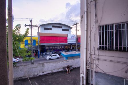 Apartamento para alugar com 52m², 2 quartos e 1 vaga Apartamento para alugar com 52m², 2 quartos e 1 vagaVista do Quarto 2