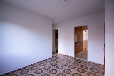 Apartamento para alugar com 52m², 2 quartos e 1 vaga Apartamento para alugar com 52m², 2 quartos e 1 vagaSala