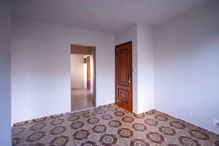 Apartamento para alugar com 52m², 2 quartos e 1 vaga Apartamento para alugar com 52m², 2 quartos e 1 vagaSala