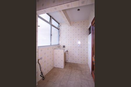 Apartamento para alugar com 52m², 2 quartos e 1 vaga Apartamento para alugar com 52m², 2 quartos e 1 vagaÁrea de Serviço